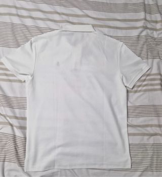 Polo Ralph Lauren Blanco