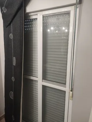 Ventanas aluminio con mosquiteras