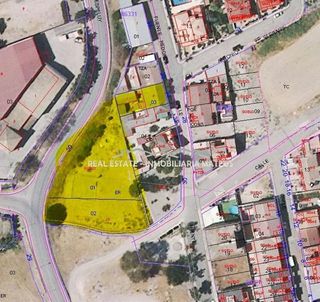 Terreno en venta en Mengíbar
