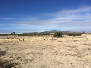Solar en venta en Villanueva del Río Segura