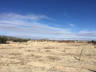 Solar en venta en Villanueva del Río Segura