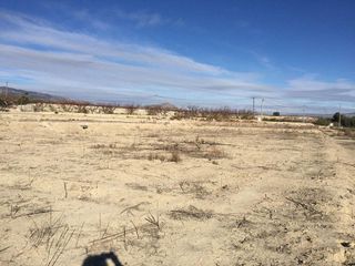 Solar en venta en Villanueva del Río Segura