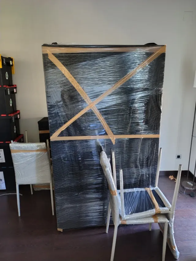 Cajas gratis mudanzas en Granollers