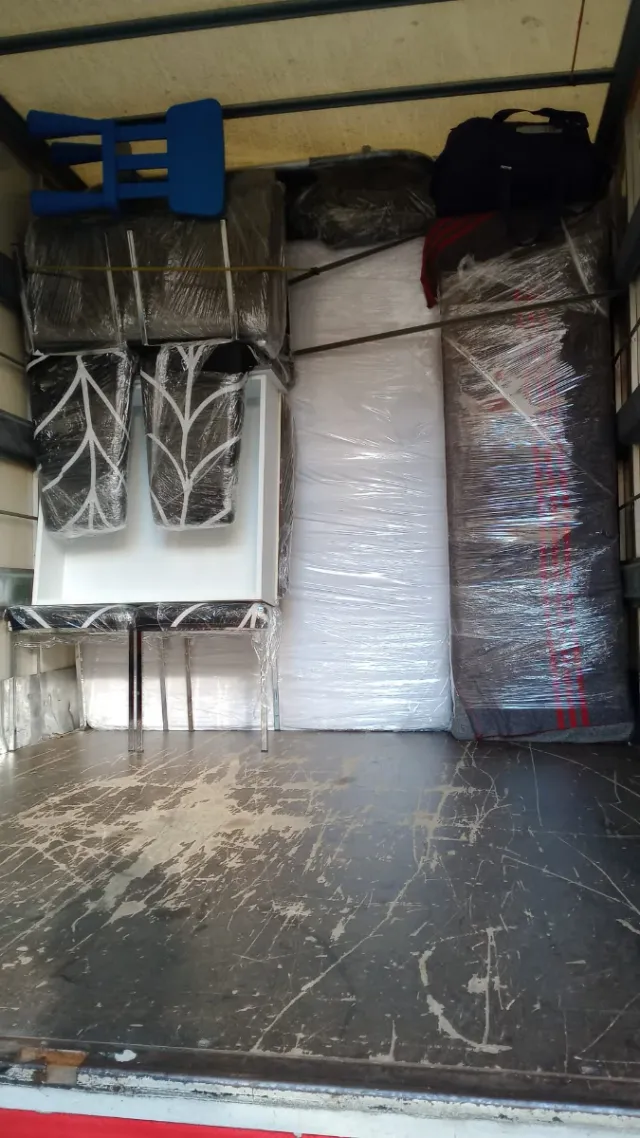 Cajas gratis mudanzas en Granollers