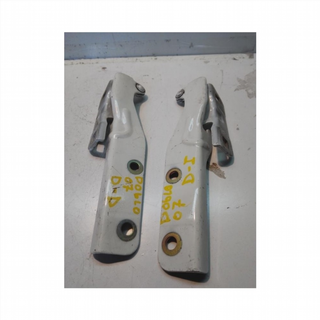 Capot Fiat Doblo Cargo (223_) (2001-2010)
