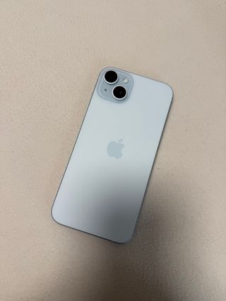 iPhone 15 Plus
