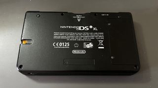 Nintendo DSi XL