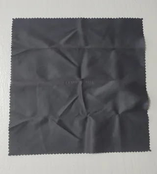 FUNDA GAFAS GIORGIO ARMANI