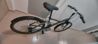 Bicicleta Montaña Decathlon