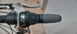 Bicicleta Montaña Decathlon