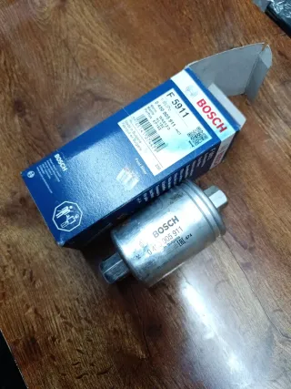 Filtro Gasolina Bosch F 5911