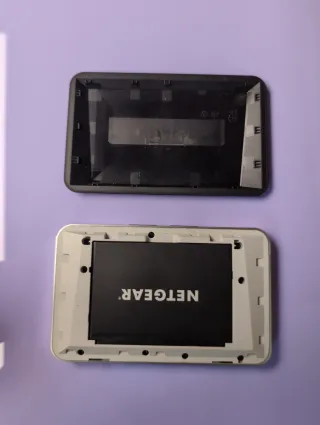 Router NETGEAR AIRCARD 785S