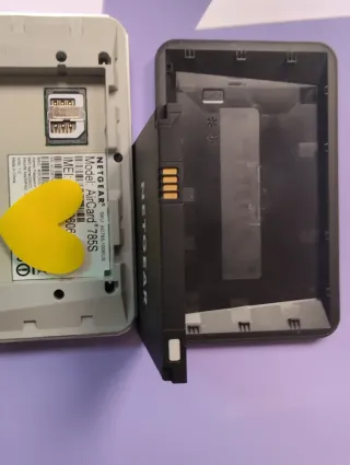 Router NETGEAR AIRCARD 785S