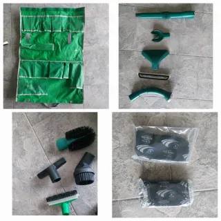 Accessori Vorwerk Folletto