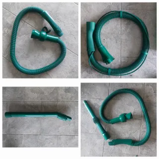 Accessori Vorwerk Folletto