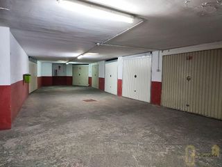 Garaje en venta en Santoña