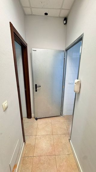 Local comercial en venta en Arteixo