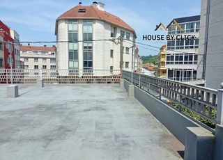 Terreno en venta en Arteixo