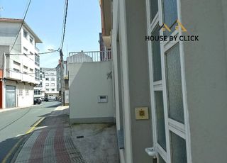 Terreno en venta en Arteixo