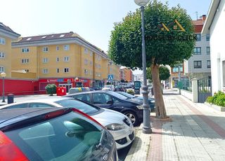 Terreno en venta en Arteixo