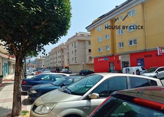 Terreno en venta en Arteixo