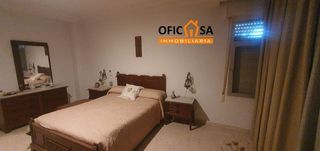 Piso en venta en Bailén