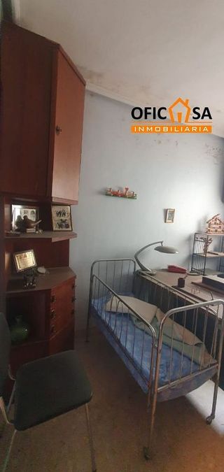 Piso en venta en Bailén