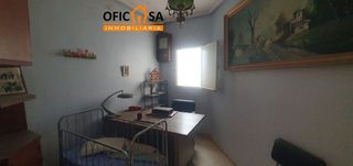 Piso en venta en Bailén