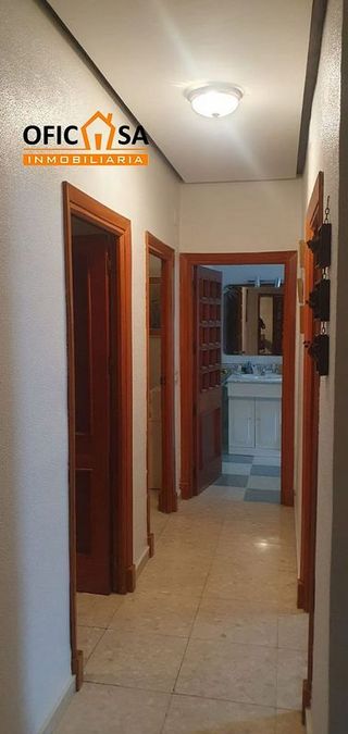 Piso en venta en Bailén