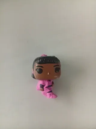 Funko Pop! Erika Kinder