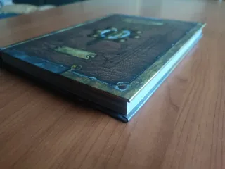 D&D Players Handbook Premium Core Rulebook 1 v.3.5