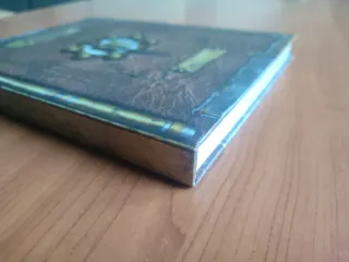D&D Players Handbook Premium Core Rulebook 1 v.3.5