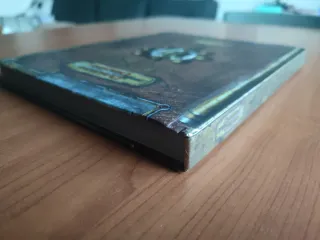 D&D Players Handbook Premium Core Rulebook 1 v.3.5