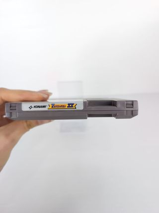 Track & Field 2 NES PAL A ITA Originale Konami