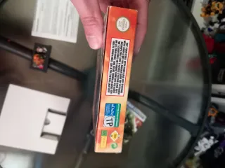 Godzilla Domination! GBA, PAL