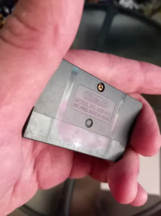 Godzilla Domination! GBA, PAL