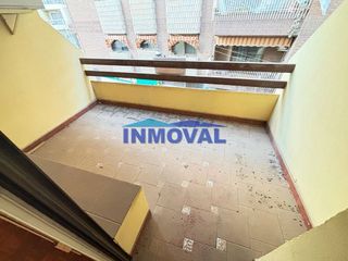 Piso en venta en Valdepeñas