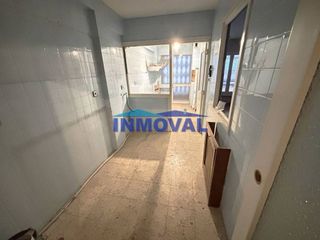 Piso en venta en Valdepeñas