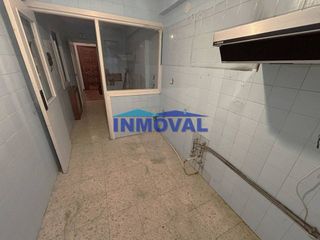 Piso en venta en Valdepeñas