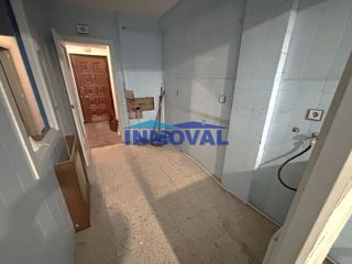 Piso en venta en Valdepeñas