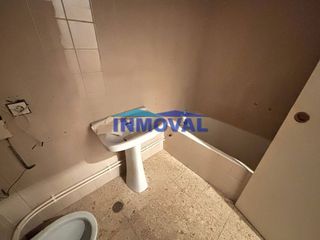 Piso en venta en Valdepeñas