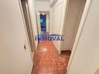 Piso en venta en Valdepeñas