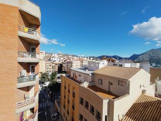 Piso en venta en Callosa d´En Sarrià