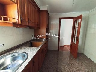 Piso en venta en Callosa d´En Sarrià