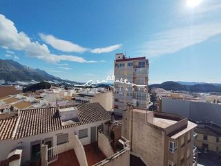 Piso en venta en Callosa d´En Sarrià