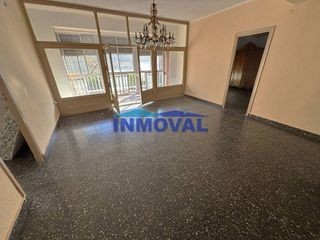 Piso en venta en Valdepeñas