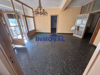 Piso en venta en Valdepeñas