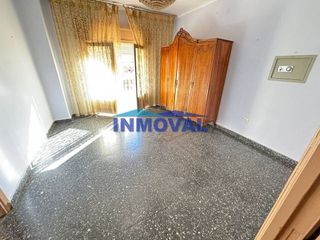 Piso en venta en Valdepeñas
