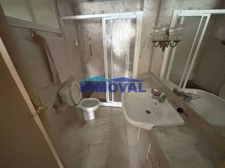 Piso en venta en Valdepeñas