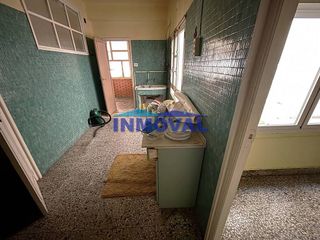 Piso en venta en Valdepeñas